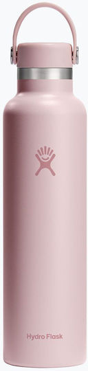 Hydro Flask Cap Thermosflasche Rostfreier Stahl 710ml Trillium