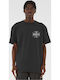 T-shirt Saint Of Ashes Magnet