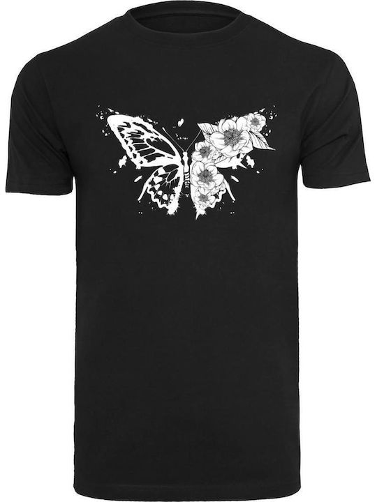 Mister Tee T-shirt White