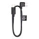 Dji Rs Cablu Usb-c Îndoit