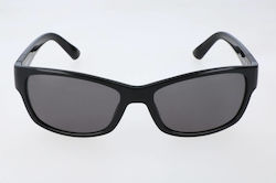 Rodenstock Γυαλιά Ηλίου Μαύρα με Σκελετό Rodenstock Γυαλιά Ηλίου Μαύρα με Σκελετό