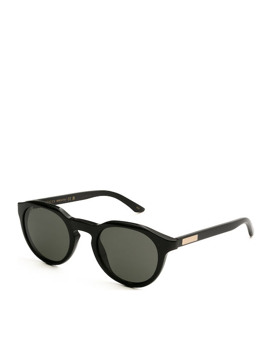 Gucci Ochelari De Soare Pentru Bărbați Cu Ramă ...