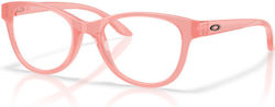 Oakley Youth Rx Humbly Παιδικός Κοκκάλινος Σκελετός