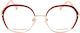 Carolina Herrera Cah Montatura Vista Her 0099 Noa 52 19 145
