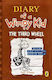 Diary Of A Wimpy 7 The Third Wheel