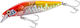 Потъваща Изкуствена Shimano Silent Assassin Flashboost 8 См 12 Гр 008