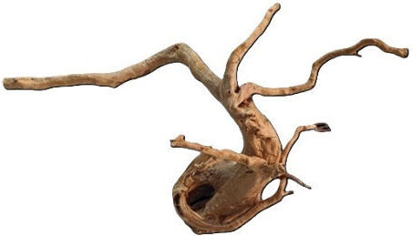 Strideways Natural Wood Redmoor Rmw320 55x30cm