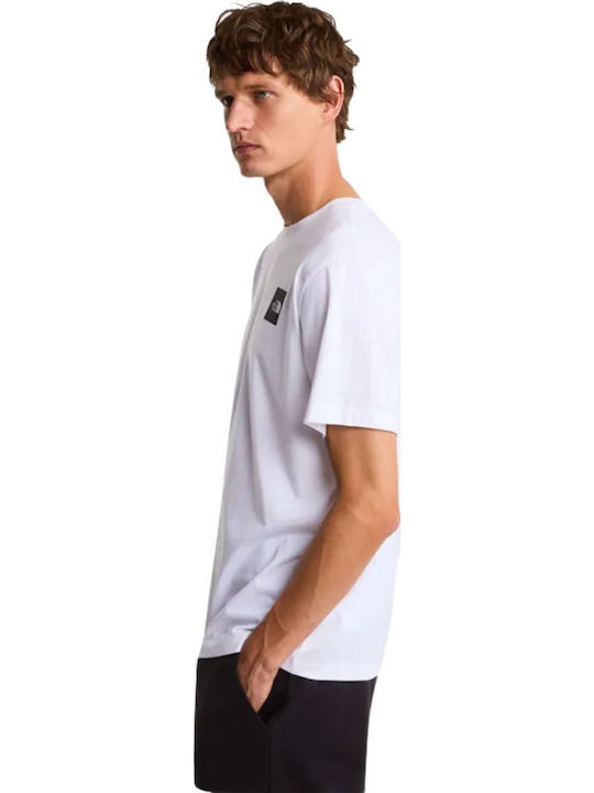 The North Face Тениска Tnf Бяла