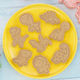 Καλούπι Cookies Δεινόσαυροι Πτεροδάκτυλος
