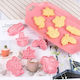 Formen Cookies Thanksgiving