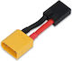 Absima Adapter Cable Xt90 M Suitable Traxxas F 50mm Absima