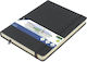 Sketchbook A5 Cold Grey 140gr 160 Pages Elastic...