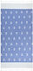 Aquablue Άγκυρες 170x90εκ.