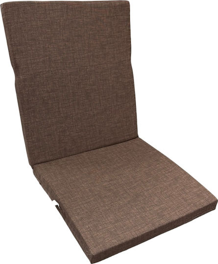 Garden Chair Cushion 45x95cm