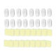 Rojeco Dog & Cat Waterer 2 x 1.5 L 16 Pieces