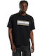 T-shirt Black