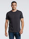 T-Shirt Blau