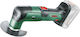 Bosch UniversalMulti 18V-32 Oscillating Multi Tool 18V Solo with Speed Setting