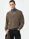 Langarm Pullover Fango