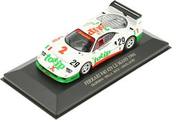 1/43 Ferrari F40 Le Mans Nr.29 1994 1/43 Ferrari F40 Le Mans Nr.29 1994