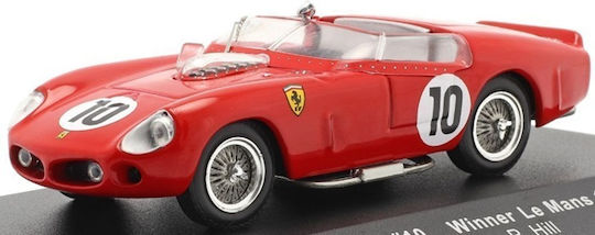 1/43 Ferrari Tr61 N010 Le Mans 1961