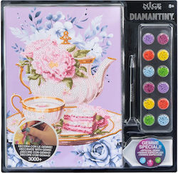 Nice Group Diamond Painting