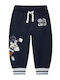 Kinderhosen Blau