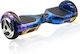 Smart Balance Wheel Hoverboard με 20km/h Max Ταχύτητα και 20km Αυτονομία