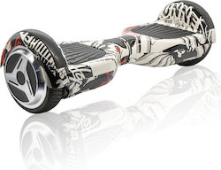 Smart Balance Wheel PIRATES Hoverboard Smart Balance Wheel PIRATES Hoverboard