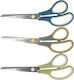Ψαλιδι Westcott Easy Grip 20.1cm Ανοξειδωτο Ανακυκλωσιμη Λαβη Ε-1330283