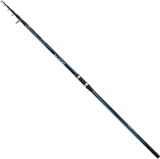 Shimano Alivio Gx Te Surf Fishing Rod for Surf Casting 4.2m 150g