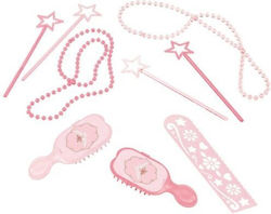 xfood Partygeschenke Set Geschenk Schwäne Prinzessin 24 Stück xfood Partygeschenke Set Geschenk Schwäne Prinzessin 24 Stück