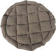 Handmade Brown Cocoon Pillow Nests Baskets Cats Dogs 45cm