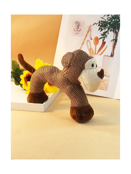 Lustiges Katzenspielzeug Animal Friends – 25cm x 19cm