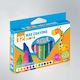 Пастели Scool Jumbo 12 Броя
