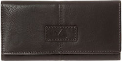 Lavor Leather Tobacco Pouch with Magnetic Closu...