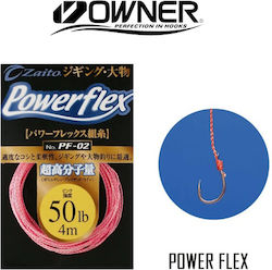 Cultiva Powerflex Pf-02 90 30.44.90.090