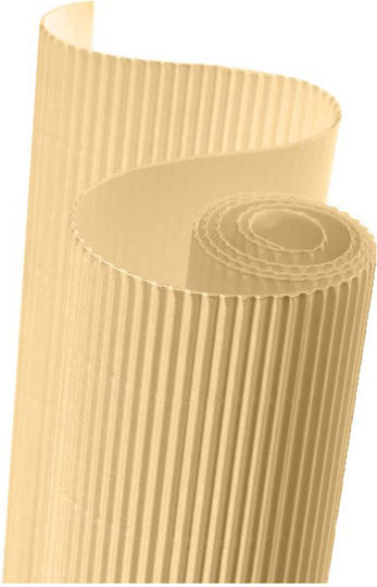 Χαρτι Οντουλε Ursus 50x70 1φ 16 Natural