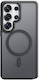 Rock Guard Silicone Back Cover (Galaxy S26 Ultra)