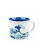 Grupo Erik Heat Change Mug Ceramic 350ml