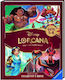 Εγκυκλοπέδια Lorcana Official Collector's Guide Chapter 5-8 (Hardcover)