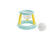 Inflatable Pool Toy Intex Mega Floating Hoop Large Basket 56500np