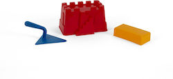 Dantoy Classic Recycled Builder Set In Net 1436