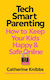 Tech-smart Parenting