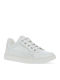 Women's White Sneakers