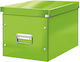Leitz Green Filing Tray