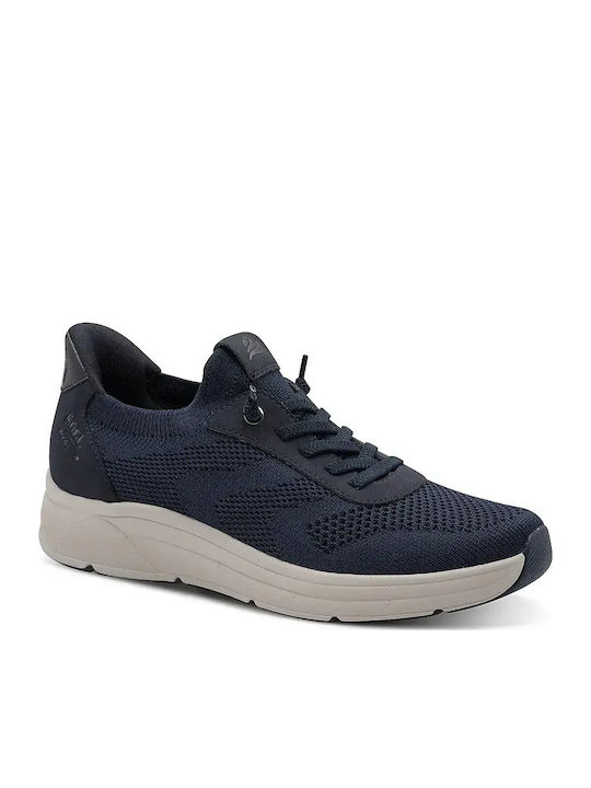 Softline Women's Sneakers Navy