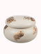 Christening Favor with Decorative