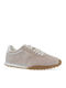 Damentaschen Sneakers Beige