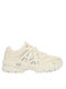 Women's White Sneakers